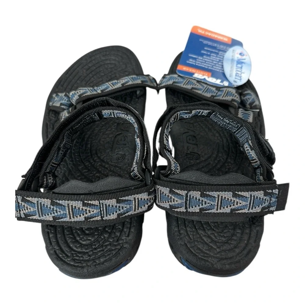 Teva Hurricaine Terradactyl Sports Sandal Unisex  W9.5 / M8